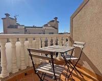 Resale - Townhouse - Orihuela Costa - Villamartin