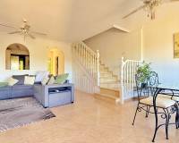 Resale - Townhouse - Orihuela Costa