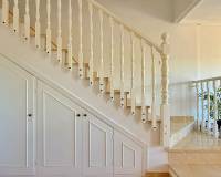 Resale - Townhouse - Orihuela Costa