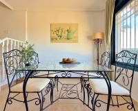 Resale - Townhouse - Orihuela Costa