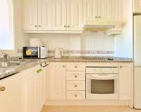 Resale - Townhouse - Orihuela Costa