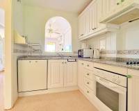 Resale - Townhouse - Orihuela Costa