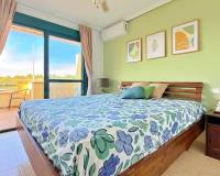 Resale - Townhouse - Orihuela Costa