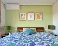 Resale - Townhouse - Orihuela Costa