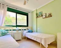 Resale - Townhouse - Orihuela Costa