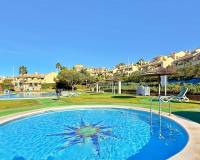 Resale - Townhouse - Orihuela Costa