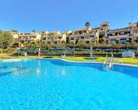 Resale - Townhouse - Orihuela Costa