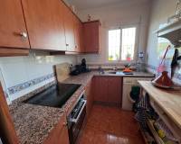 Resale - Townhouse - Orihuela - Torremendo