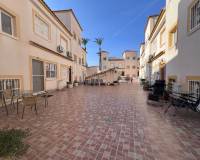 Resale - Townhouse - Orihuela - Torremendo