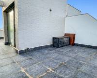Resale - Townhouse - Pilar de la Horadada - El Mojón