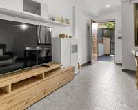 Resale - Townhouse - Pilar de la Horadada - El Mojón