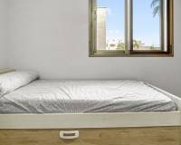 Resale - Townhouse - Pilar de la Horadada - El Mojón