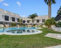 Resale - Townhouse - Pilar de la Horadada - El Mojón