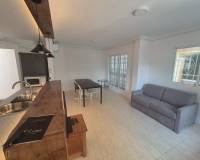 Resale - Townhouse - Pilar de la Horadada - Mil Palmeras