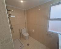 Resale - Townhouse - Pilar de la Horadada - Mil Palmeras
