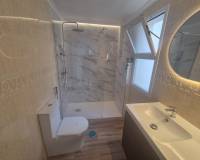 Resale - Townhouse - Pilar de la Horadada - Mil Palmeras