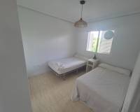 Resale - Townhouse - Pilar de la Horadada - Mil Palmeras