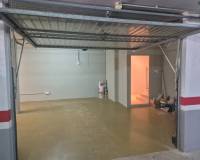 Resale - Townhouse - Pilar de la Horadada - Mil Palmeras