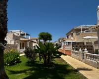 Resale - Townhouse - Playa Flamenca - Orihuela Costa