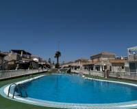 Resale - Townhouse - Playa Flamenca - Orihuela Costa
