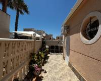 Resale - Townhouse - Playa Flamenca - Orihuela Costa