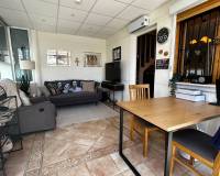 Resale - Townhouse - Playa Flamenca - Orihuela Costa
