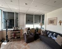 Resale - Townhouse - Playa Flamenca - Orihuela Costa