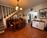 Resale - Townhouse - Playa Flamenca - Orihuela Costa