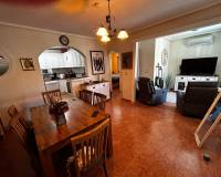 Resale - Townhouse - Playa Flamenca - Orihuela Costa