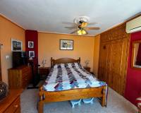 Resale - Townhouse - Playa Flamenca - Orihuela Costa