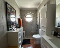 Resale - Townhouse - Playa Flamenca - Orihuela Costa