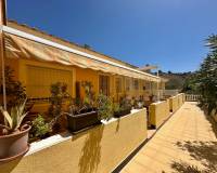 Resale - Townhouse - Rojales - Benimar