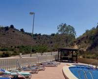 Resale - Townhouse - Rojales - Benimar