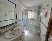 Resale - Townhouse - Rojales - Campo De Golf La Marquesa