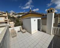 Resale - Townhouse - Rojales - Campo De Golf La Marquesa