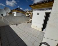 Resale - Townhouse - Rojales - Campo De Golf La Marquesa