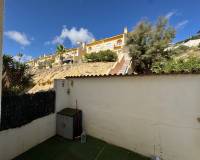 Resale - Townhouse - Rojales - Campo De Golf La Marquesa