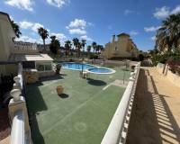 Resale - Townhouse - Rojales - Campo De Golf La Marquesa