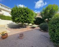 Resale - Townhouse - Rojales - Campo De Golf La Marquesa