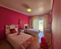 Resale - Townhouse - Rojales - Pueblo