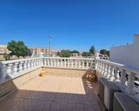 Resale - Townhouse - Rojales - Pueblo