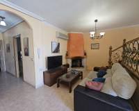 Resale - Townhouse - Rojales - Pueblo