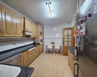 Resale - Townhouse - Rojales - Pueblo