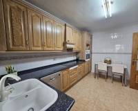 Resale - Townhouse - Rojales - Pueblo