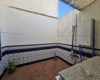 Resale - Townhouse - Rojales - Pueblo