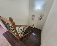 Resale - Townhouse - Rojales - Pueblo