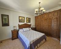 Resale - Townhouse - Rojales - Pueblo
