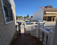 Resale - Townhouse - Rojales - Pueblo