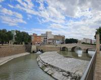 Resale - Townhouse - Rojales - Pueblo