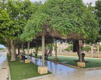 Resale - Townhouse - Rojales - Pueblo